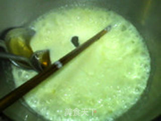 香草松露的做法步骤：3