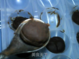 香草松露的做法步骤：10