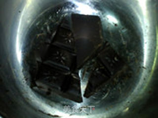 香草松露的做法步骤：13