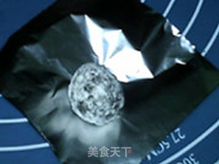香草松露的做法步骤：18