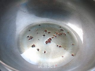 清爽好味道——清炒香芹豆干的做法步骤:4