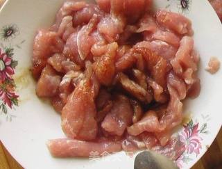 莜面饸烙的做法步骤:6