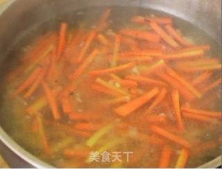 莜面饸烙的做法步骤:9