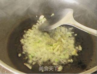 莜面饸烙的做法步骤:7
