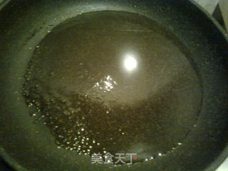琥珀核桃----掌握熬糖要点轻松做健康零食的做法步骤:4