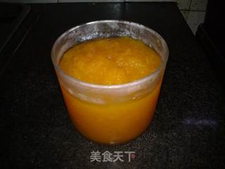 自制木瓜酱的做法步骤：7