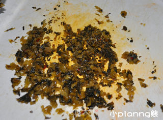 新疆鸡肉拌米粉的做法步骤:5