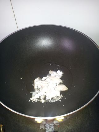 碎肉抓饭的做法步骤:3