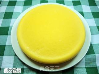 免洗锅的简捷豌豆黄——豆浆机豌豆黄的做法步骤:7