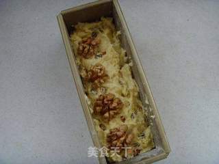 小变化让高热量蛋糕放心吃---豆渣磅蛋糕的做法步骤:6