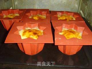 法式甜点:奶香十足---卡娜蕾的做法步骤:10