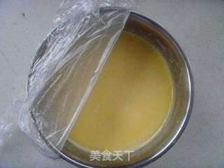 法式甜点:奶香十足---卡娜蕾的做法步骤:7