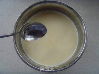 法式甜点:奶香十足---卡娜蕾的做法步骤:6