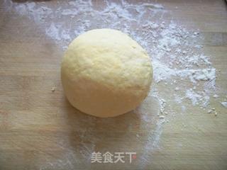 白菜翡翠黄金包的做法步骤:5