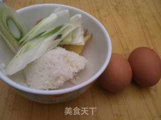 婚宴过年必不可以少的四喜丸子的做法步骤:2