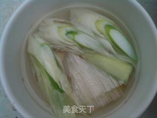 婚宴过年必不可以少的四喜丸子的做法步骤:3