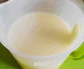 豆浆萝卜红烧肉的做法步骤:5