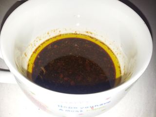 豉油鸡的做法步骤:9
