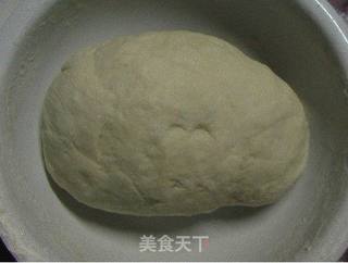 豆沙小餐包的做法步骤:4