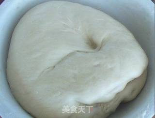 豆沙小餐包的做法步骤:5