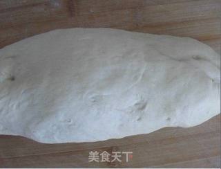 豆沙小餐包的做法步骤:6