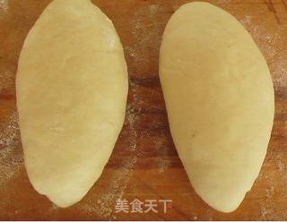 豆沙小餐包的做法步骤:10