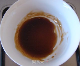 入口即化的梅菜扣肉的做法步骤:3