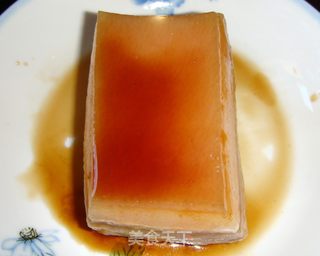 入口即化的梅菜扣肉的做法步骤:4