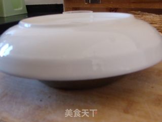 入口即化的梅菜扣肉的做法步骤：9