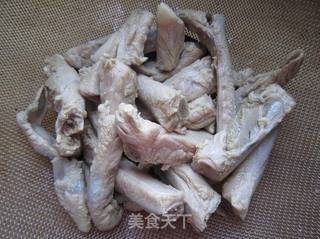 肋骨山药汤的做法步骤:4