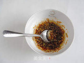 【清蒸鱿鱼圈】--- 简单的方法制作营养的美味的做法步骤:4