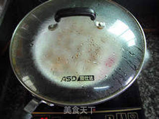 【清蒸鱿鱼圈】--- 简单的方法制作营养的美味的做法步骤:8