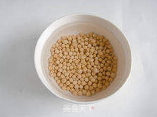 【雪花栗子糕】--- 无油低糖的另类蛋糕的做法步骤:3
