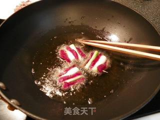 韩式牛肉串的做法步骤：6