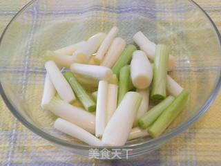 韩式牛肉串的做法步骤：3