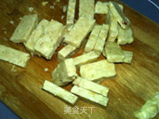 旺仔花生牛轧糖的做法步骤：10