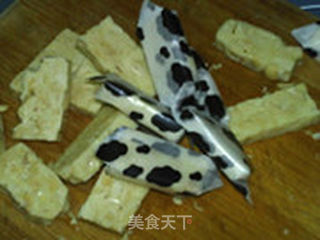 旺仔花生牛轧糖的做法步骤：11