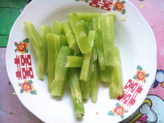终极下饭菜----麻辣香锅的做法步骤:4