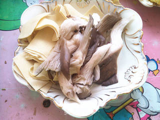 终极下饭菜----麻辣香锅的做法步骤:5