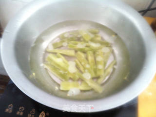 终极下饭菜----麻辣香锅的做法步骤:7