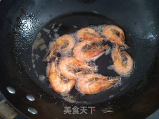 终极下饭菜----麻辣香锅的做法步骤:10
