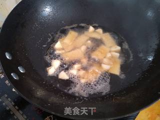 终极下饭菜----麻辣香锅的做法步骤：11