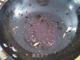 终极下饭菜----麻辣香锅的做法步骤:12