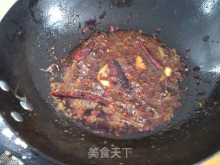 终极下饭菜----麻辣香锅的做法步骤:13