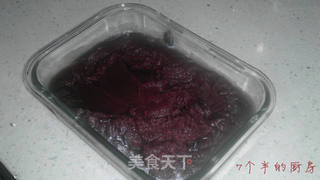 DIY红豆沙馅的做法步骤:5
