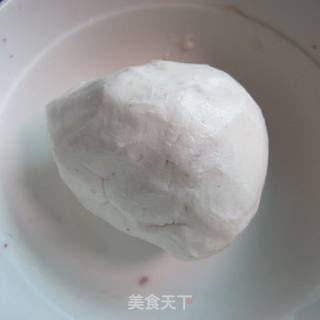 锅贴饼的做法步骤：1