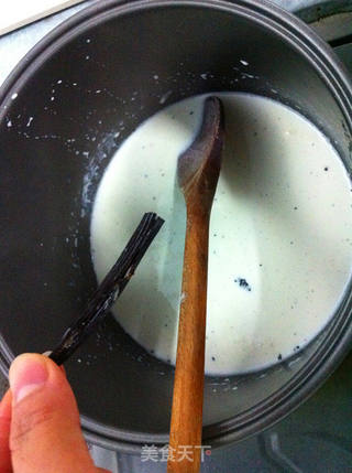 生日蛋糕的做法步骤:9