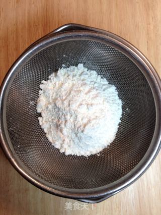 自製奶油白醬--冬天裡的白雪飄香【傳統的奶白醬】減奶油新鮮嚐的做法步骤:3