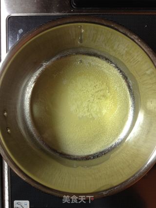 自製奶油白醬--冬天裡的白雪飄香【傳統的奶白醬】減奶油新鮮嚐的做法步骤:7