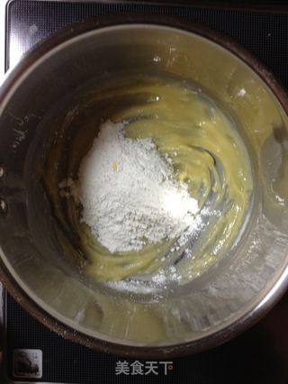 自製奶油白醬--冬天裡的白雪飄香【傳統的奶白醬】減奶油新鮮嚐的做法步骤:10